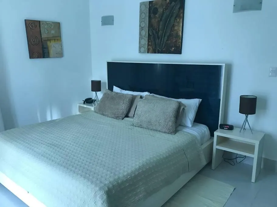 The Royal Villas At Lifestyle Holidays Vacation Resort Puerto Plata Dominikanische Republik