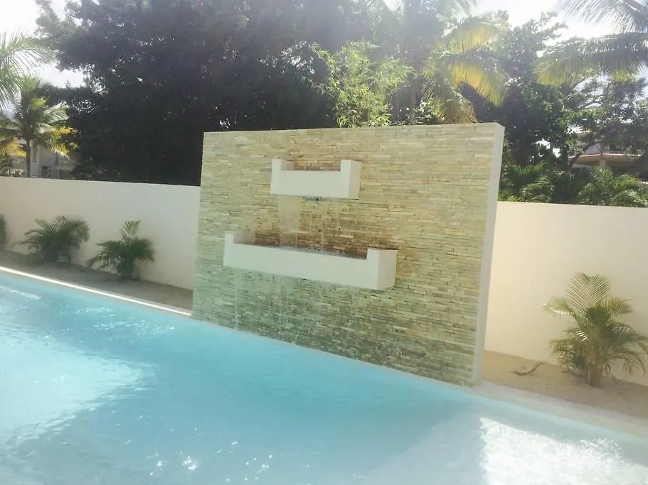 The Royal Villas At Lifestyle Holidays Vacation Resort Puerto Plata Dominikanische Republik