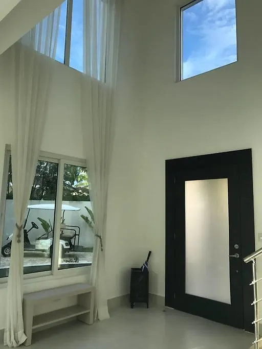 The Royal Villas At Lifestyle Holidays Vacation Resort Puerto Plata