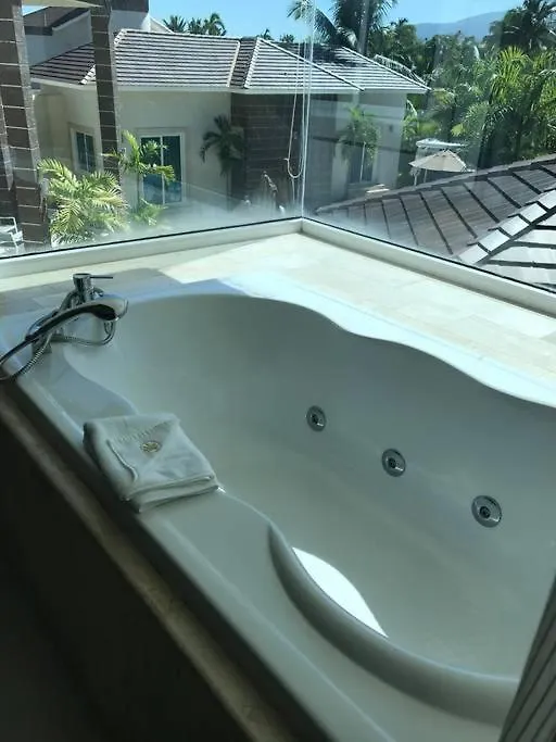 The Royal Villas At Lifestyle Holidays Vacation Resort Puerto Plata 0*,  Dominikanische Republik