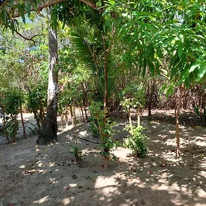 Cabana Playa Cambiaso Bed and breakfast